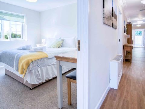 The Barn - 4 Bedroom - Tyn-Y-Coed Farm - Cardiff