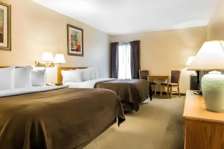 Comfort Inn Ebensburg