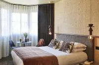 Hôtel Mercure Saint-Malo Front de Mer