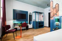 CX Modena Crocetta Hotel a Modena