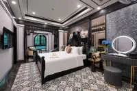 Romeo Villa Hotel HN - by BAY LUXURY Hotel di Quan Hoang Mai