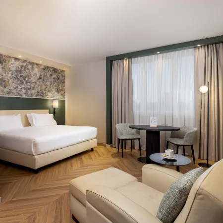 Crowne Plaza PADOVA by IHG