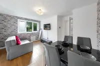 Stunning 1 Bedroom Apartment in Dagenham