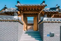 Yongin A Day at Hanok Yerang