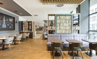 Premier Inn Freiburg City Sud