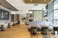 Premier Inn Freiburg City Sud Hotels in Merzhausen