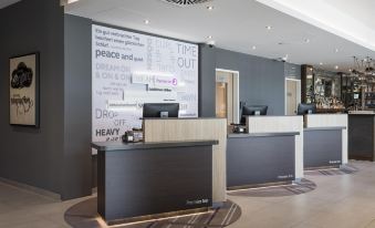 Premier Inn Freiburg City Sud