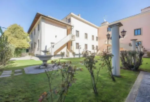 Hotel Alba Roma Hotel in zona Piazza Quinto Curzio