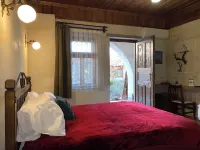 Kemal's Guest House - مطابخ