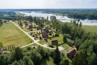 Ozernyij Bereg Hotel Hotels in Priozersky District