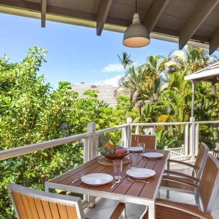 Kbm Resorts Free Car Grand Champions Upgraded 3-Bedroom with Wraparound Large Lanai Gch-134