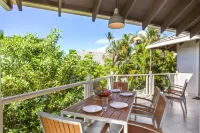 Kbm Resorts Free Car Grand Champions Upgraded 3-Bedroom with Wraparound Large Lanai Gch-134