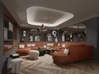 Grand Hôtel de Courtoisville