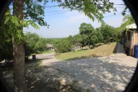 The View at 5 Hills Hotel a Copperas Cove