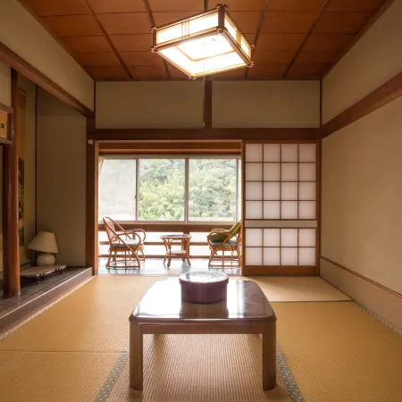 Izumiya Ryokan' Tawarayama Onsen