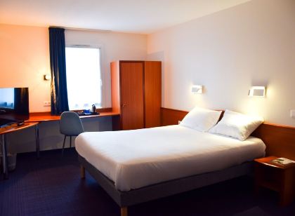 B&B HOTEL Rodez Bourran ex hôtel DELTOUR