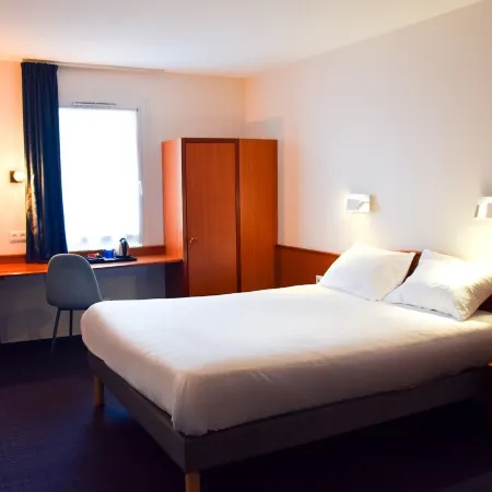 B&B HOTEL Rodez Bourran
