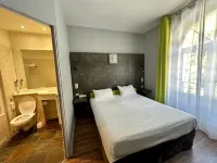 Hôtel Mercure Saint Nectaire - Spa & Bien-Être Hotels in Murol