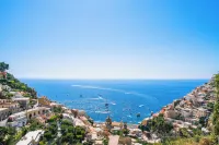 Villa Mary Suites Hotels in Positano