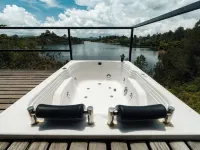 The Boato Hotel Hotels in Penol