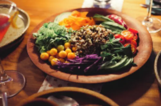 เดอะ เนสต์