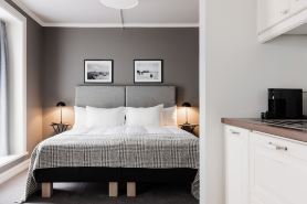 Reykjavik Residence Apartment Hotel