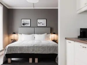 Reykjavik Residence Apartment Hotel