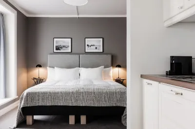 Reykjavik Residence Apartment Hotel Hotels in 