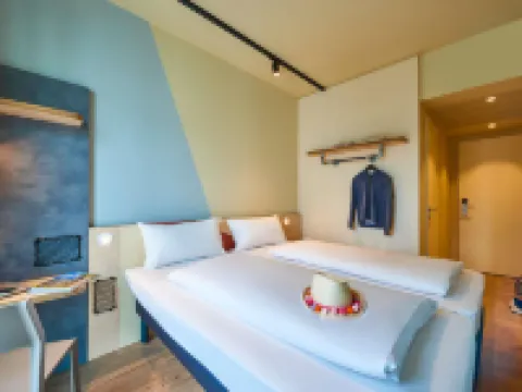 Ibis Budget Singen Hoteles en Singen