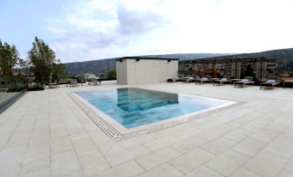 Novotel Tbilisi Center