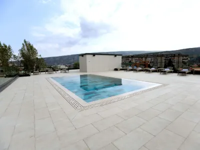 Novotel Tbilisi Center Hotels in Dzveli Tbilisi