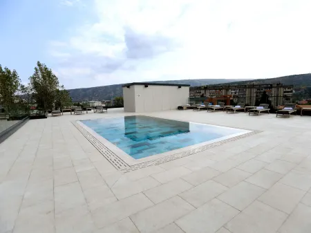 Novotel Tbilisi Center