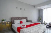 RedDoorz Syariah Near Taruna Nusantara Magelang