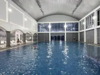 Derbent Hotel & Spa Premium Hotel - Pools