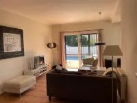 Sea Breeze Villa Escape"
