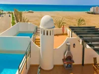 Apartment near Palomares with Pool & Beach - 3-Star