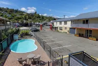 Apex Motorlodge Hotels in Nelson