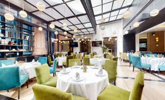 Hotel Marquis Reforma