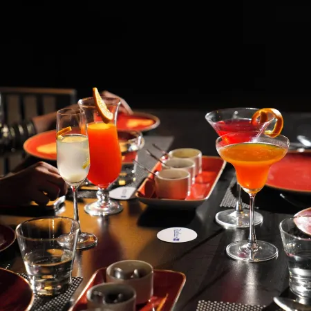 Radisson Blu Pune Hinjawadi