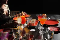 Radisson Blu Pune Hinjawadi - bar