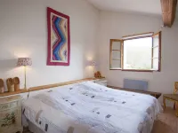 Spacious Estate in Roussines