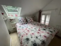 Cottage in Central Bayeux - Kitchenette