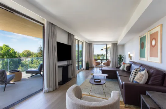 特帕洛阿爾託西特林飯店-臻品之選飯店