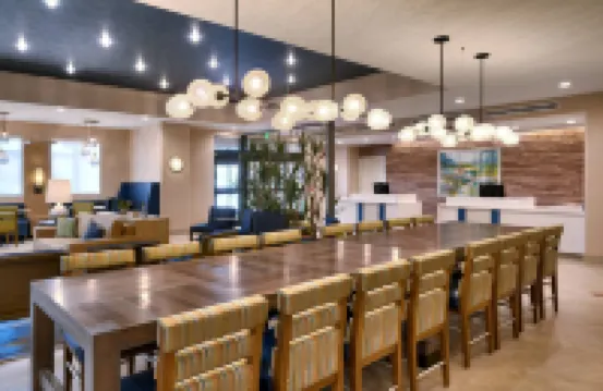 เรสซิเดนซ์ อินน์ โดย แมริออท เซโดน่า