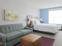Home2 Suites by Hilton West Sacramento Hotels in Yolo County
