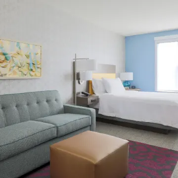 Home2 Suites by Hilton West Sacramento