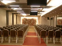 Four Points by Sheraton Poznan - bar