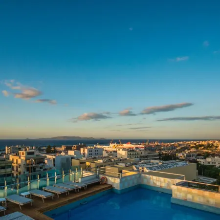 Capsis Astoria Heraklion