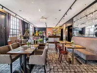 Hotel Hanza Hotels near Centrum