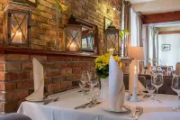 Grand Hotel Stamary - Breakfast